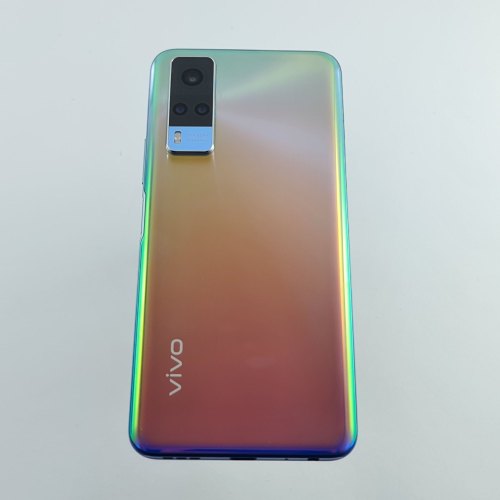 Смартфон Vivo Y53S 128 GB Fantastic Rainbow USED **