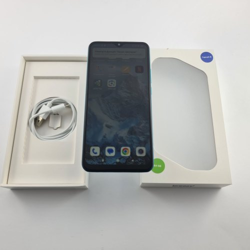 Смартфон Xiaomi Redmi 9 64 GB Ocean Green USED **