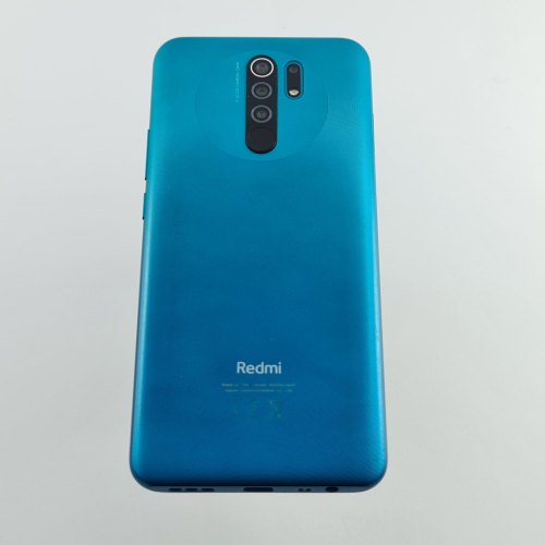 Смартфон Xiaomi Redmi 9 64 GB Ocean Green USED **
