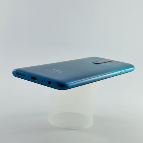 Смартфон Xiaomi Redmi 9 64 GB Ocean Green USED **