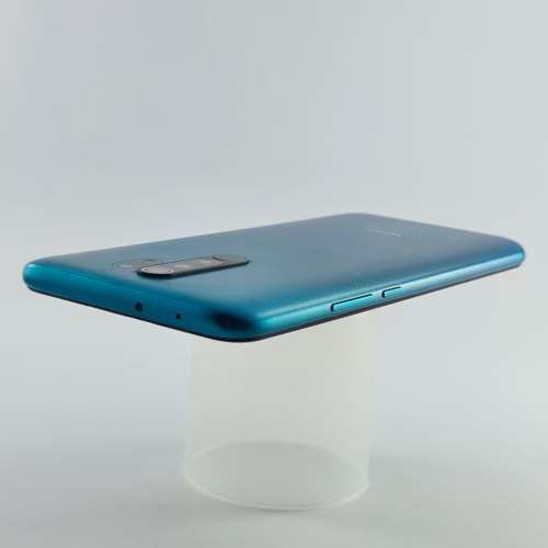 Смартфон Xiaomi Redmi 9 64 GB Ocean Green USED **