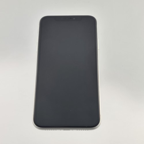 Смартфон Apple iPhone Xr 64 GB White USED **