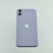 Смартфон Apple iPhone 11 64 GB Purple USED **