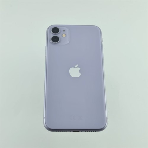 Смартфон Apple iPhone 11 64 GB Purple USED **