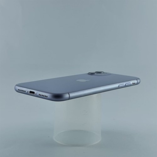 Смартфон Apple iPhone 11 64 GB Purple USED **