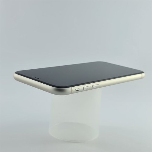 Смартфон Apple iPhone 11 128 GB White USED **