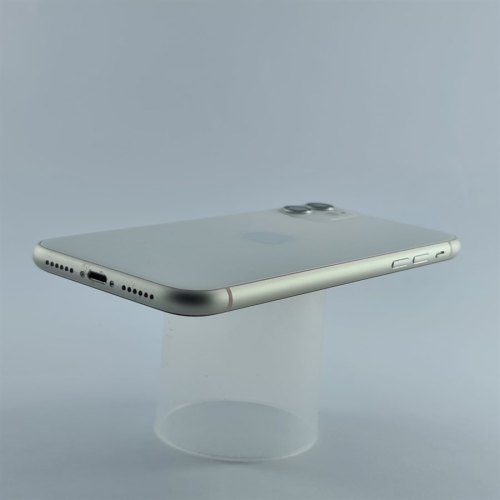 Смартфон Apple iPhone 11 128 GB White USED **