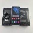 Смартфон Samsung Galaxy S21 256 GB Phantom Grey USED **