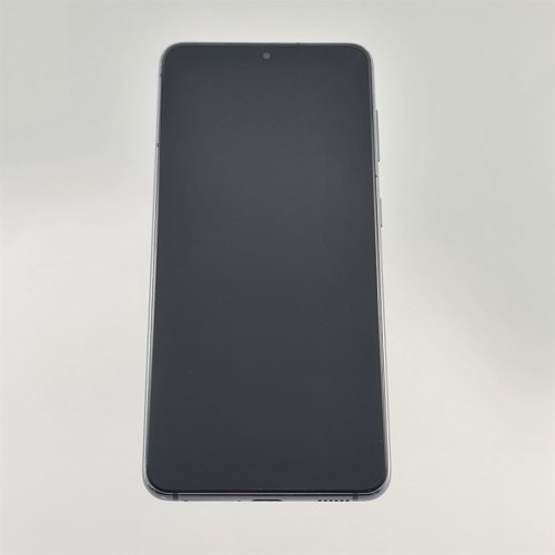 Смартфон Samsung Galaxy S21 256 GB Phantom Grey USED **