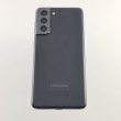 Смартфон Samsung Galaxy S21 256 GB Phantom Grey USED **