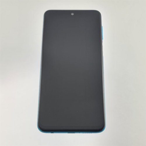 Смартфон Xiaomi Redmi Note 9S 128 GB Aurora Blue USED **