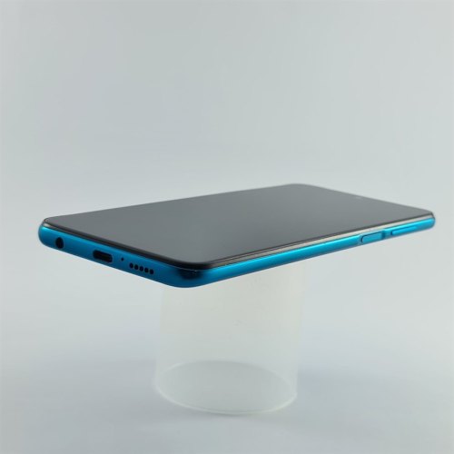 Смартфон Xiaomi Redmi Note 9S 128 GB Aurora Blue USED **