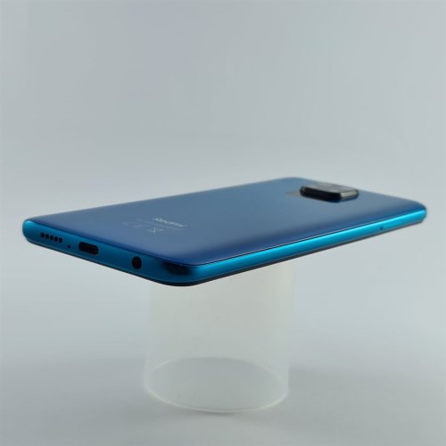 Смартфон Xiaomi Redmi Note 9S 128 GB Aurora Blue USED **