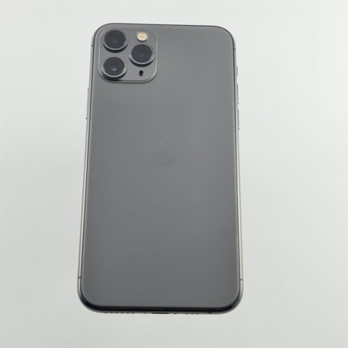 Смартфон Apple iPhone 11 Pro 64 GB Space Gray USED **
