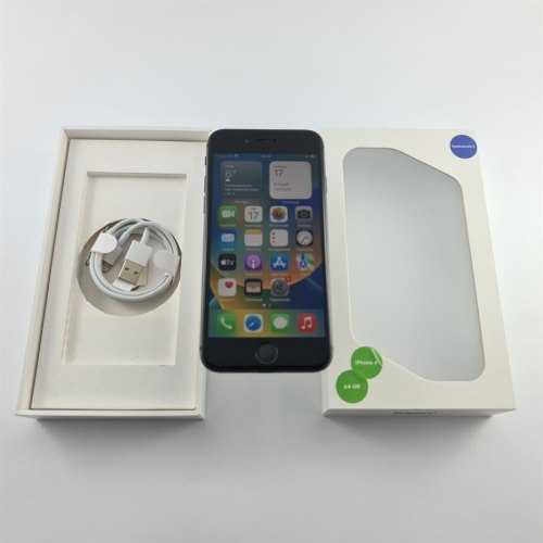 Смартфон Apple iPhone 8 64 GB Space Gray USED **