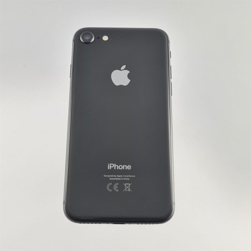 Смартфон Apple iPhone 8 64 GB Space Gray USED **
