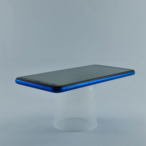 Смартфон Samsung Galaxy A7 2018 64 GB Blue USED **