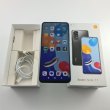 Смартфон Xiaomi Redmi Note 11 64 GB Star Blue USED **