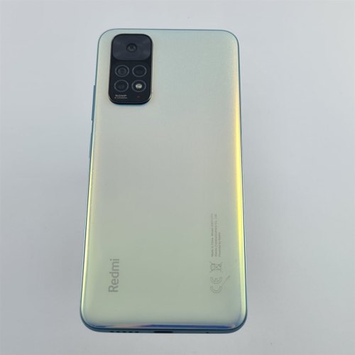 Смартфон Xiaomi Redmi Note 11 64 GB Star Blue USED **