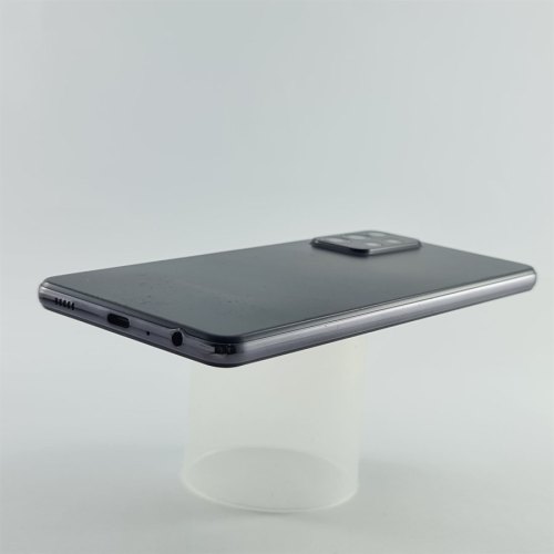 Смартфон Samsung Galaxy A72 256 GB Black USED **