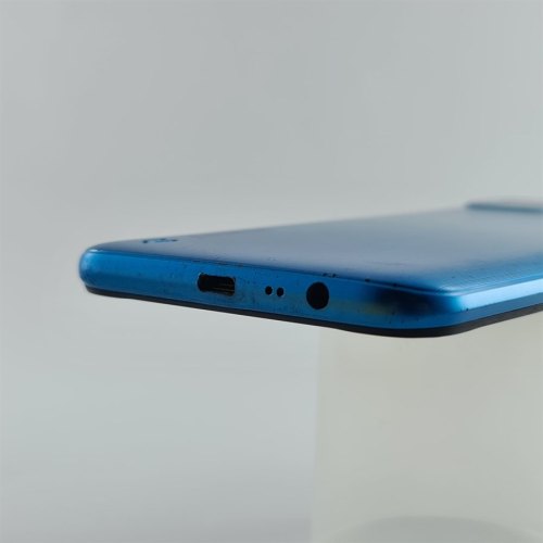 Смартфон RealmeC25Y 128 GB Glacier Blue USED **