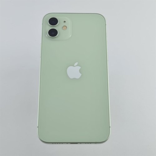 Смартфон Apple iPhone 12 64 GB Green USED **