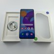 Смартфон Samsung Galaxy M52 128 GB Icy Blue USED **