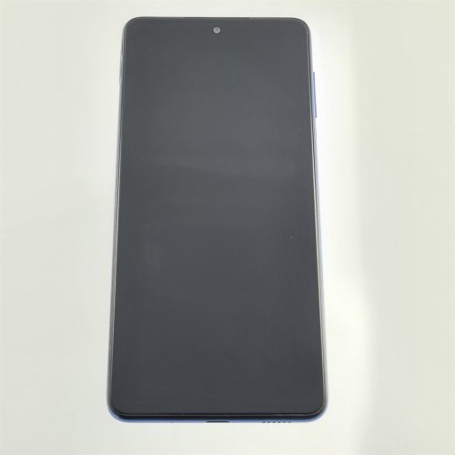 Смартфон Samsung Galaxy M52 128 GB Icy Blue USED **