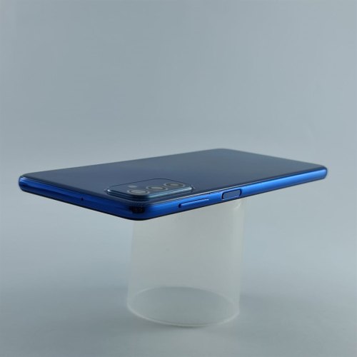 Смартфон Samsung Galaxy M52 128 GB Icy Blue USED **