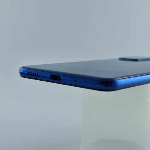 Смартфон Samsung Galaxy M52 128 GB Icy Blue USED **