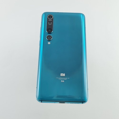 Смартфон Xiaomi Mi 10 128 GB Coral Green USED **