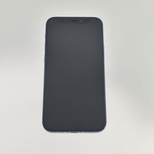 Смартфон Apple iPhone 12 mini 64 GB Blue USED **