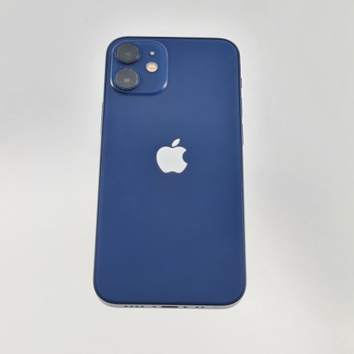 Смартфон Apple iPhone 12 mini 64 GB Blue USED **