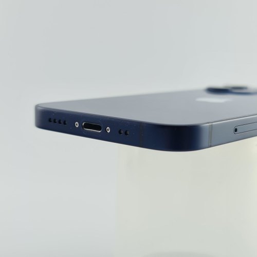Смартфон Apple iPhone 12 mini 64 GB Blue USED **