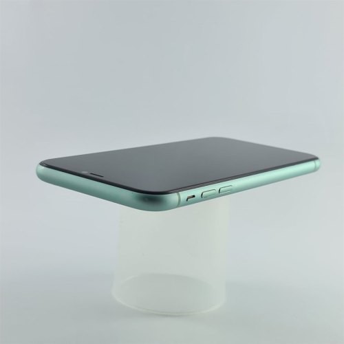 Смартфон Apple iPhone 11 128 GB Green USED **