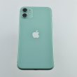 Смартфон Apple iPhone 11 128 GB Green USED **