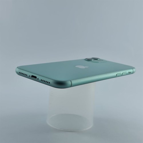 Смартфон Apple iPhone 11 128 GB Green USED **