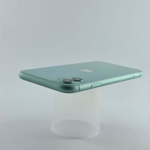 Смартфон Apple iPhone 11 128 GB Green USED **