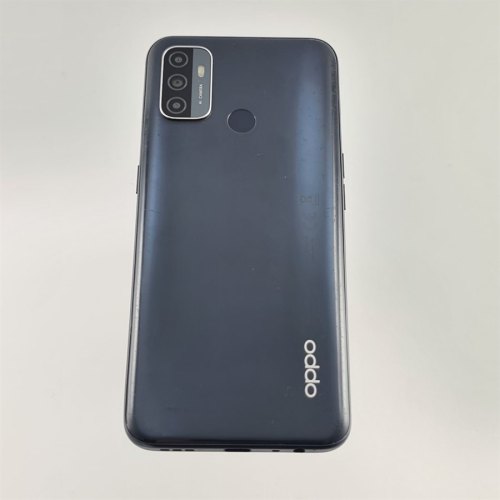 Смартфон Oppo A53 64 GB Black USED **
