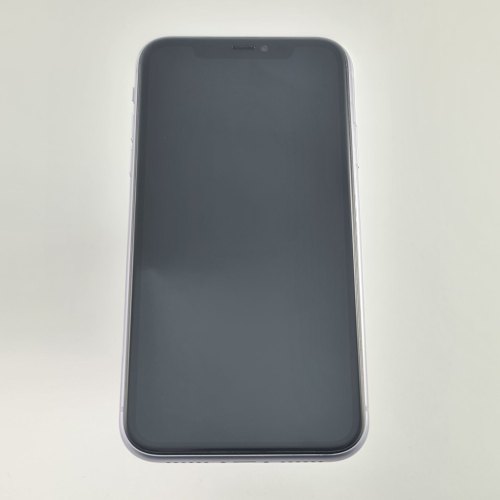 Смартфон Apple iPhone 11 128 GB Purple USED **