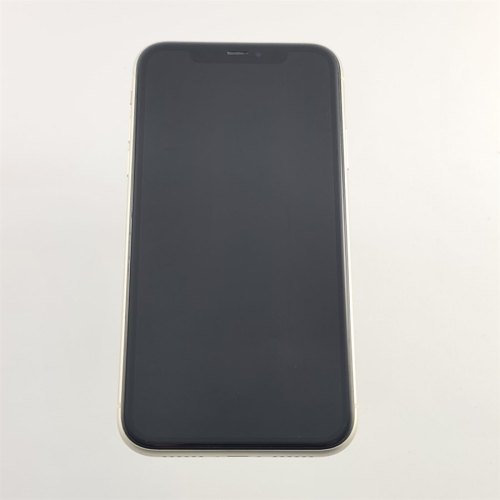 Смартфон Apple iPhone 11 64 GB White USED **