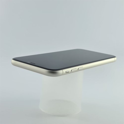 Смартфон Apple iPhone 11 64 GB White USED **