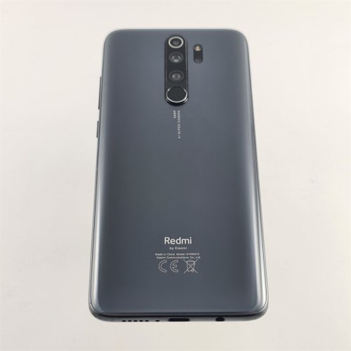 Смартфон Xiaomi Redmi Note 8 Pro 64 GB Black USED **