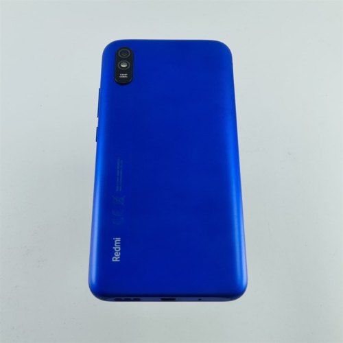 Смартфон Xiaomi Redmi 9A 32 GB Sky Blue USED **