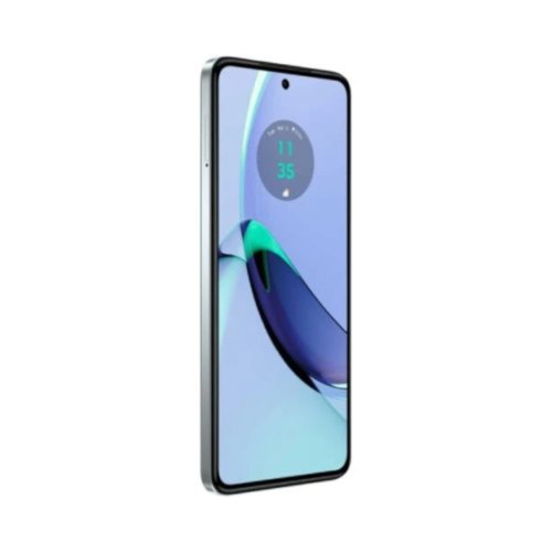 Смартфон Motorola Moto G84 12/256GB Marshmallow Blue