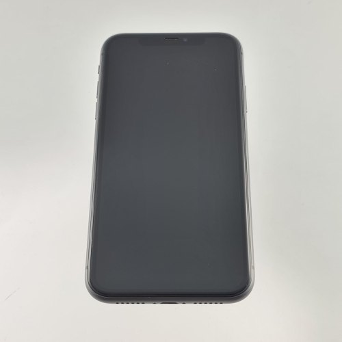 Смартфон Apple iPhone 11 128 GB Black USED **