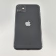 Смартфон Apple iPhone 11 128 GB Black USED **