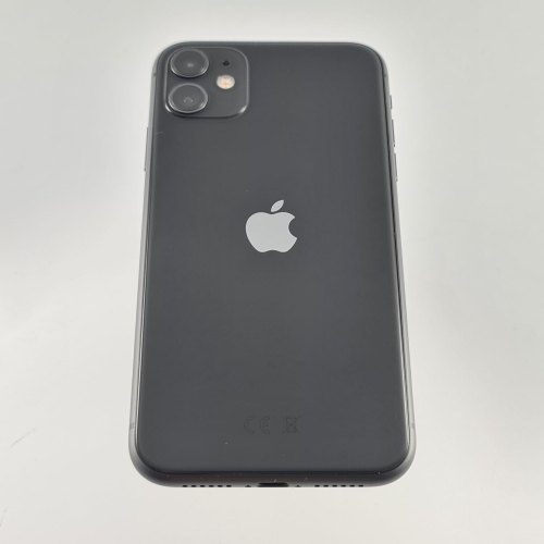 Смартфон Apple iPhone 11 128 GB Black USED **