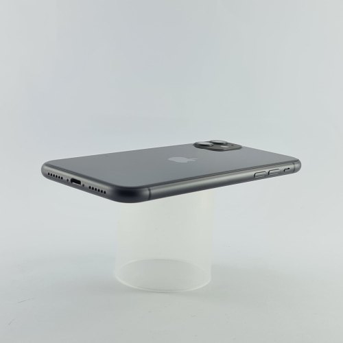 Смартфон Apple iPhone 11 128 GB Black USED **