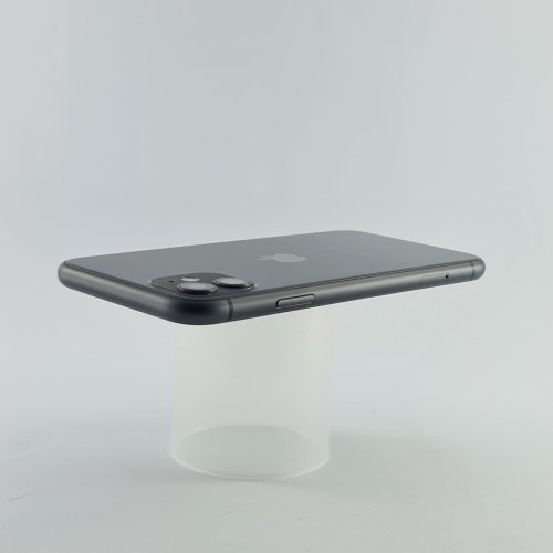 Смартфон Apple iPhone 11 128 GB Black USED **